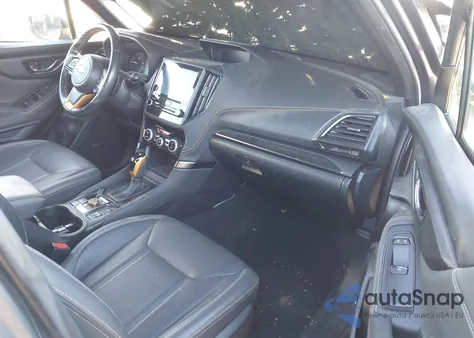 2022 Subaru Forester Wilderness z USA, uszkodzony, nr VIN JF2SKAMC0NH528838